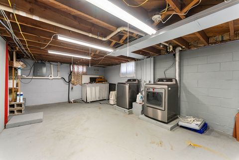 Tiny photo for 1419 113th Avenue, Milan, IL 61264 (MLS # 12587220)