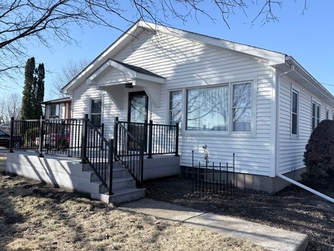 Photo of 1419 113th Avenue, Milan, IL 61264 (MLS # 12587220)