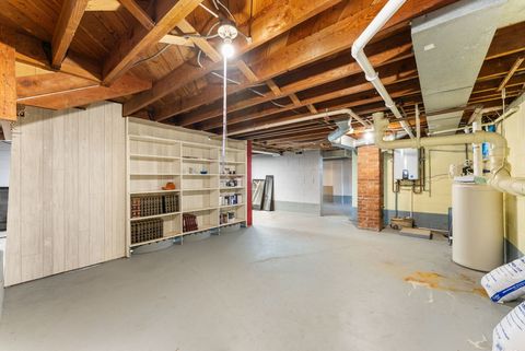 Tiny photo for 1419 113th Avenue, Milan, IL 61264 (MLS # 12587220)