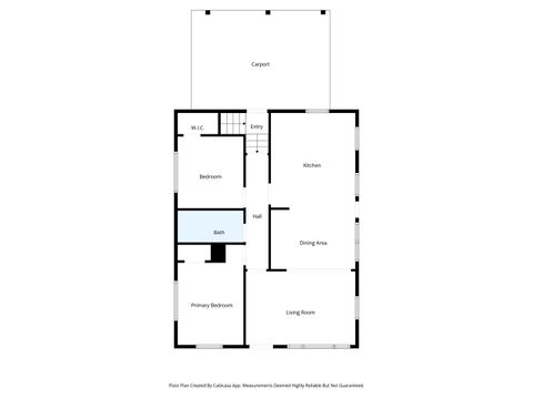 Tiny photo for 1419 113th Avenue, Milan, IL 61264 (MLS # 12587220)