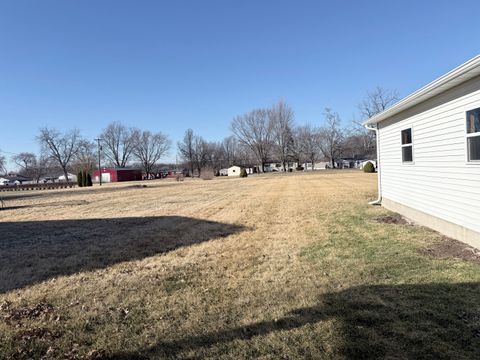 Tiny photo for 1419 113th Avenue, Milan, IL 61264 (MLS # 12587220)