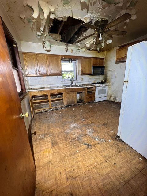 Tiny photo for 9432 S Bishop Street, Chicago, IL 60620 (MLS # 12464164)