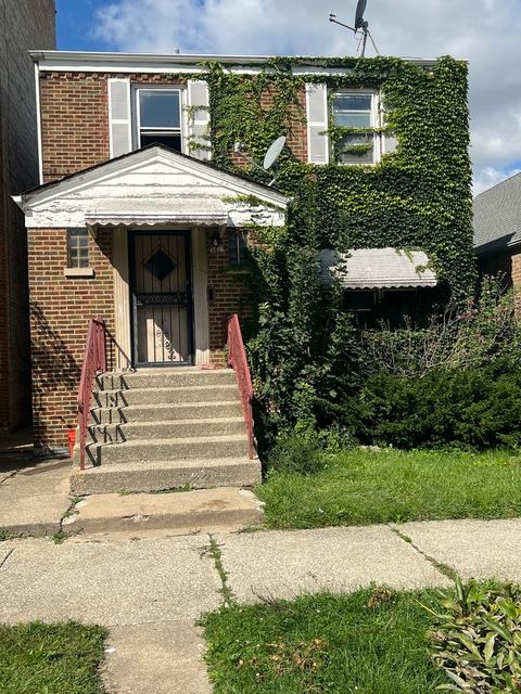 Photo of 9432 S Bishop Street, Chicago, IL 60620 (MLS # 12464164)