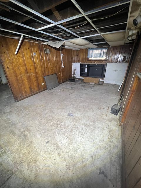 Tiny photo for 9432 S Bishop Street, Chicago, IL 60620 (MLS # 12464164)