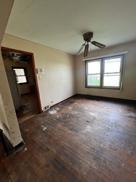 Tiny photo for 9432 S Bishop Street, Chicago, IL 60620 (MLS # 12464164)