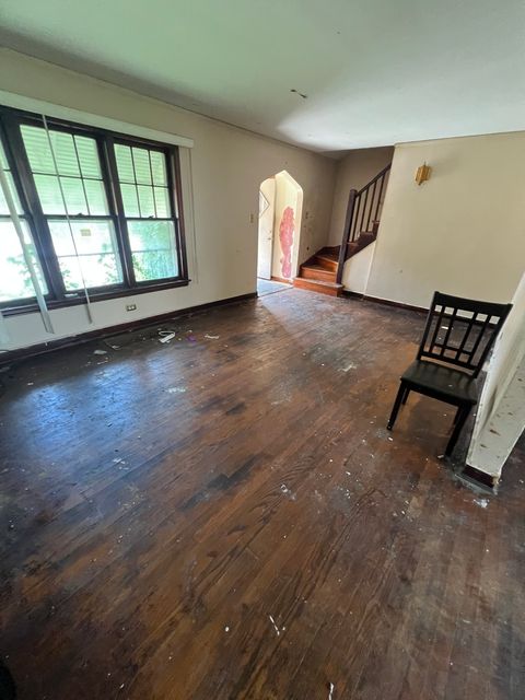 Tiny photo for 9432 S Bishop Street, Chicago, IL 60620 (MLS # 12464164)