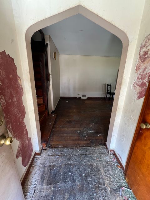 Tiny photo for 9432 S Bishop Street, Chicago, IL 60620 (MLS # 12464164)