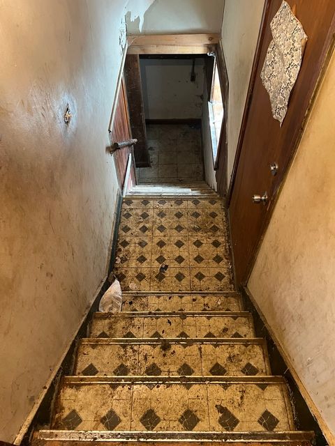 Tiny photo for 9432 S Bishop Street, Chicago, IL 60620 (MLS # 12464164)