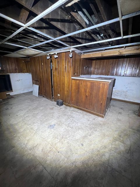 Tiny photo for 9432 S Bishop Street, Chicago, IL 60620 (MLS # 12464164)
