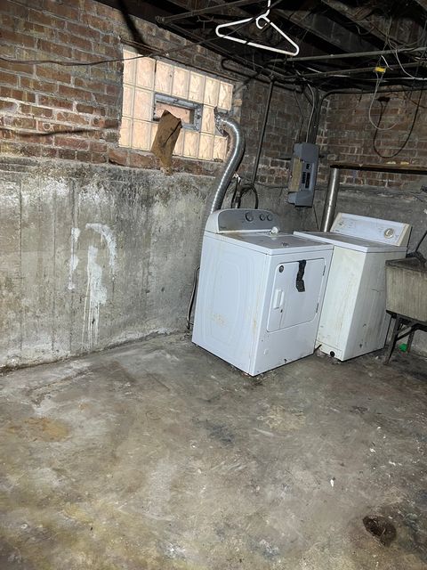Tiny photo for 9432 S Bishop Street, Chicago, IL 60620 (MLS # 12464164)