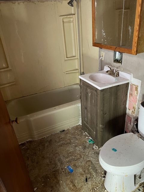 Tiny photo for 9432 S Bishop Street, Chicago, IL 60620 (MLS # 12464164)