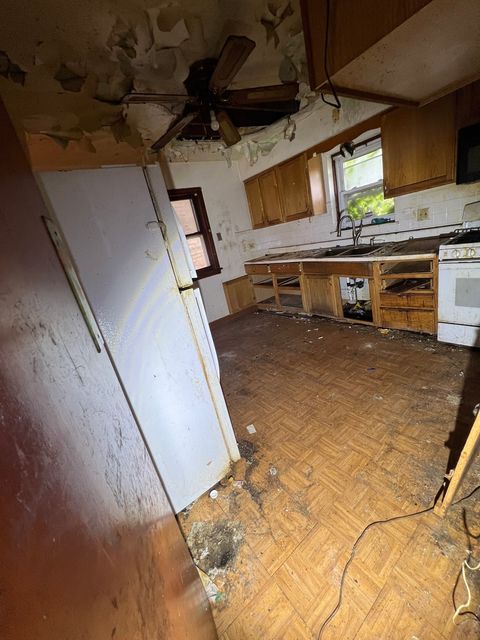 Tiny photo for 9432 S Bishop Street, Chicago, IL 60620 (MLS # 12464164)