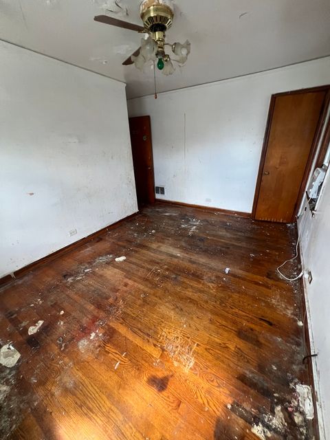 Tiny photo for 9432 S Bishop Street, Chicago, IL 60620 (MLS # 12464164)