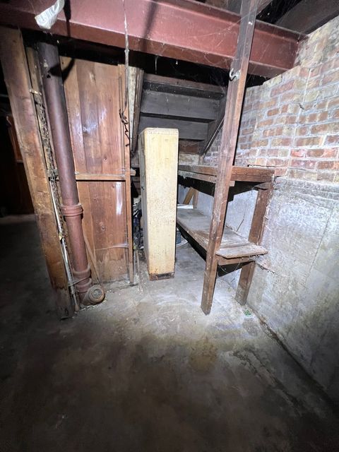Tiny photo for 9432 S Bishop Street, Chicago, IL 60620 (MLS # 12464164)