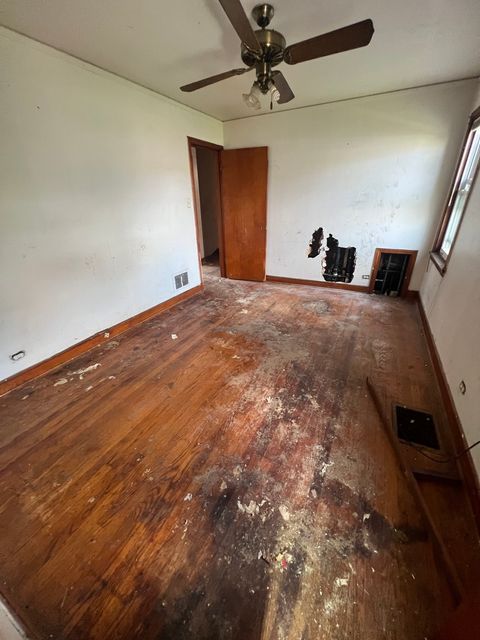 Tiny photo for 9432 S Bishop Street, Chicago, IL 60620 (MLS # 12464164)