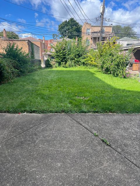 Tiny photo for 9432 S Bishop Street, Chicago, IL 60620 (MLS # 12464164)