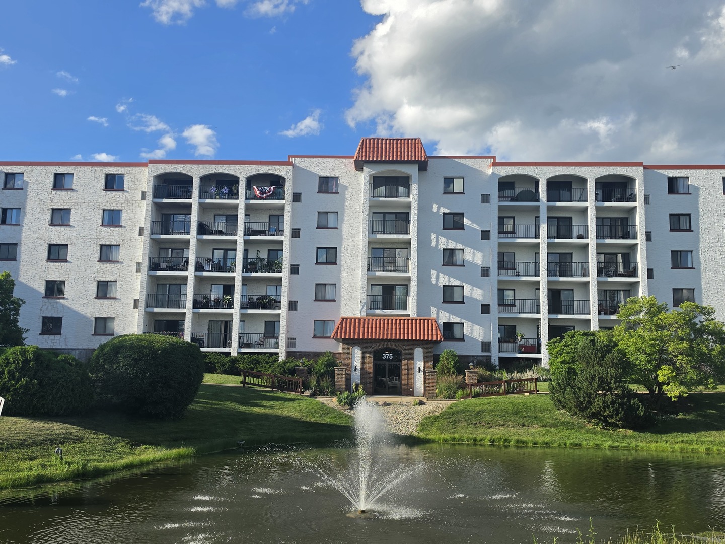 375 Plum Creek Drive 103