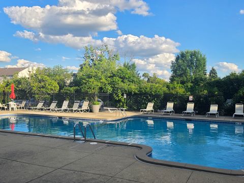 Tiny photo for 375 Plum Creek Drive #103, Wheeling, IL 60090 (MLS # 12683874)