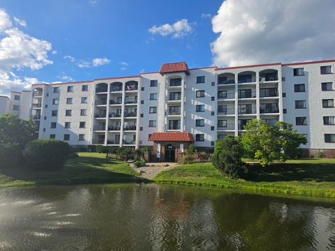 Photo of 375 Plum Creek Drive #103, Wheeling, IL 60090 (MLS # 12683874)