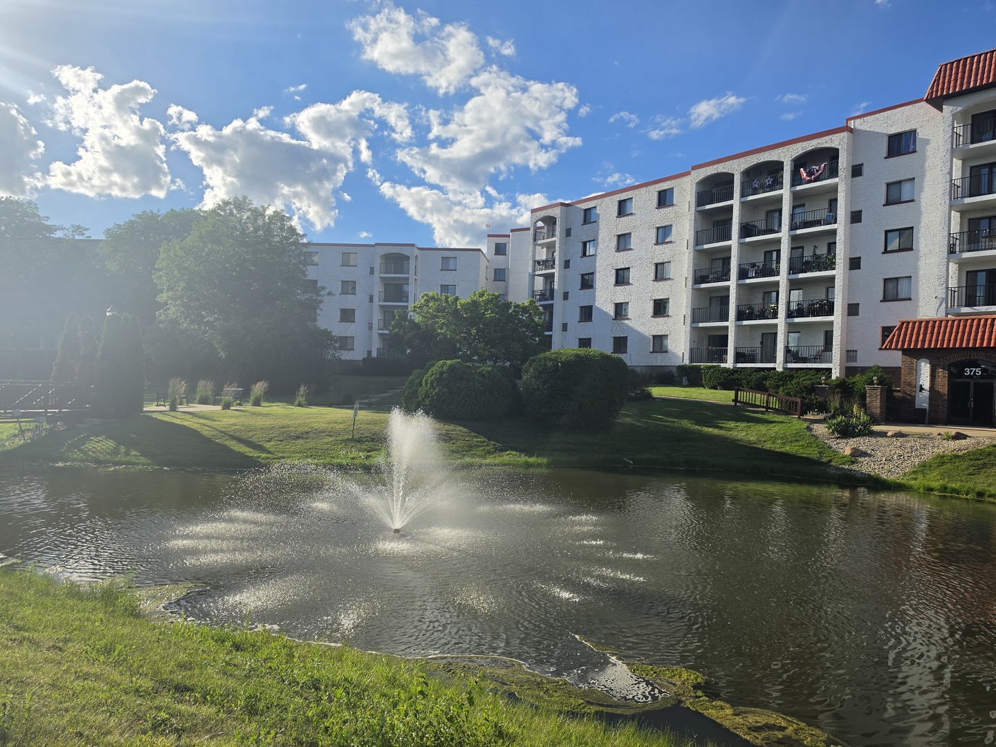 375 Plum Creek Drive 103