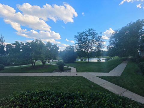 Tiny photo for 375 Plum Creek Drive #103, Wheeling, IL 60090 (MLS # 12683874)