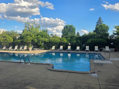 Tiny photo for 375 Plum Creek Drive #103, Wheeling, IL 60090 (MLS # 12683874)
