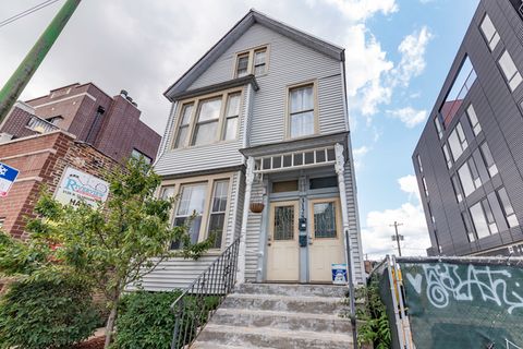 3128 N Clybourn Avenue 2R Chicago IL 60618