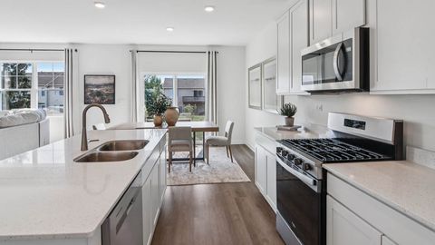 Tiny photo for 1870 keating Drive, Aurora, IL 60503 (MLS # 12607228)