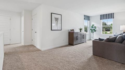 Tiny photo for 1870 keating Drive, Aurora, IL 60503 (MLS # 12607228)