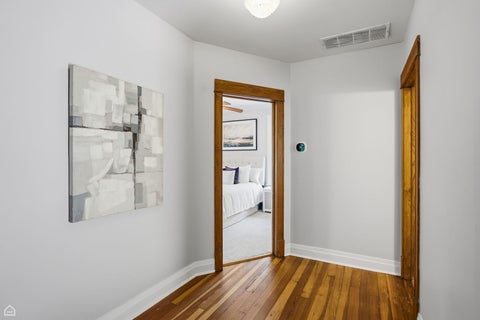 Tiny photo for 3757 N Bosworth Avenue, Chicago, IL 60613 (MLS # 12714420)