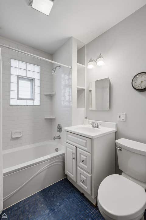 Tiny photo for 3757 N Bosworth Avenue, Chicago, IL 60613 (MLS # 12714420)