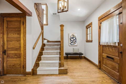 Tiny photo for 3757 N Bosworth Avenue, Chicago, IL 60613 (MLS # 12714420)