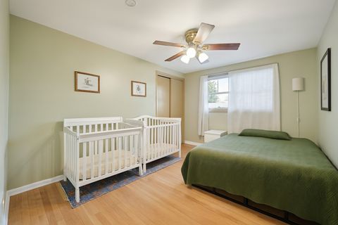 Tiny photo for 6864 176th Street, Tinley Park, IL 60477 (MLS # 12527626)