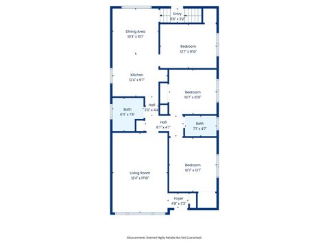 Tiny photo for 6864 176th Street, Tinley Park, IL 60477 (MLS # 12527626)