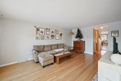 Tiny photo for 6864 176th Street, Tinley Park, IL 60477 (MLS # 12527626)