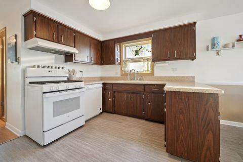 Tiny photo for 6864 176th Street, Tinley Park, IL 60477 (MLS # 12527626)