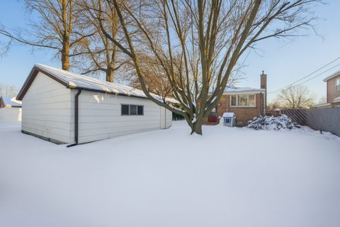 Tiny photo for 6864 176th Street, Tinley Park, IL 60477 (MLS # 12527626)