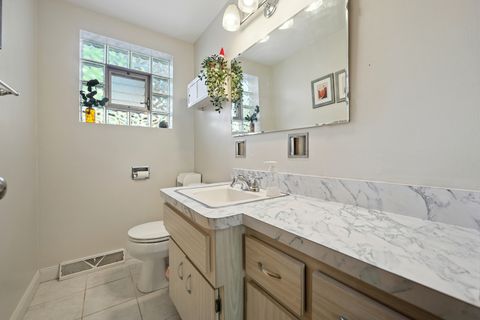 Tiny photo for 6864 176th Street, Tinley Park, IL 60477 (MLS # 12527626)