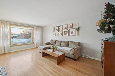 Tiny photo for 6864 176th Street, Tinley Park, IL 60477 (MLS # 12527626)