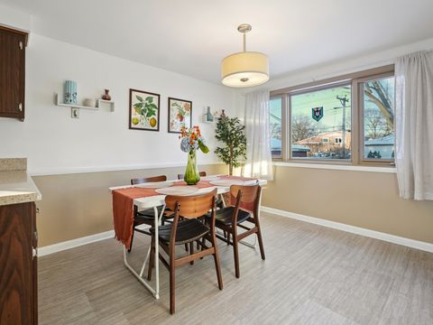 Tiny photo for 6864 176th Street, Tinley Park, IL 60477 (MLS # 12527626)