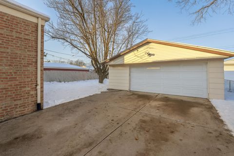 Tiny photo for 6864 176th Street, Tinley Park, IL 60477 (MLS # 12527626)