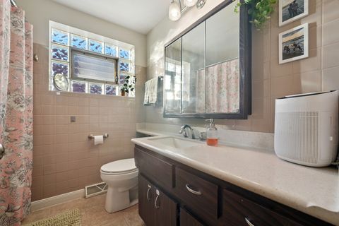 Tiny photo for 6864 176th Street, Tinley Park, IL 60477 (MLS # 12527626)