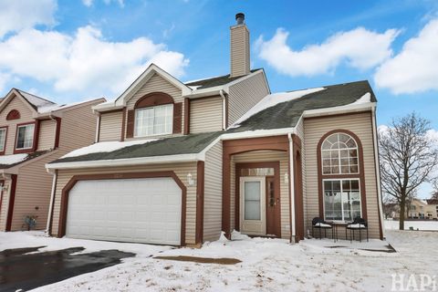 Photo of 2216 N Sunrise Drive, Round Lake Beach, IL 60073 (MLS # 12594799)