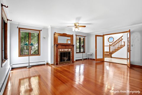 Tiny photo for 22806 W Loon Lake Boulevard, Antioch, IL 60002 (MLS # 12489022)