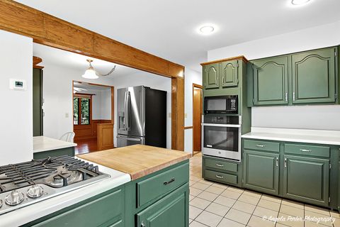 Tiny photo for 22806 W Loon Lake Boulevard, Antioch, IL 60002 (MLS # 12489022)