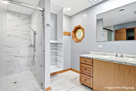 Tiny photo for 22806 W Loon Lake Boulevard, Antioch, IL 60002 (MLS # 12489022)