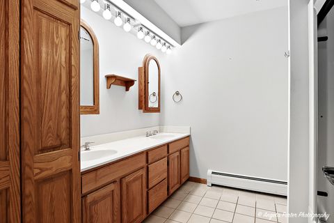 Tiny photo for 22806 W Loon Lake Boulevard, Antioch, IL 60002 (MLS # 12489022)