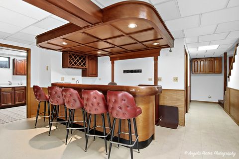 Tiny photo for 22806 W Loon Lake Boulevard, Antioch, IL 60002 (MLS # 12489022)