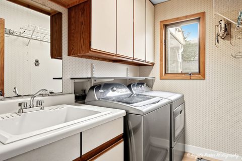 Tiny photo for 22806 W Loon Lake Boulevard, Antioch, IL 60002 (MLS # 12489022)