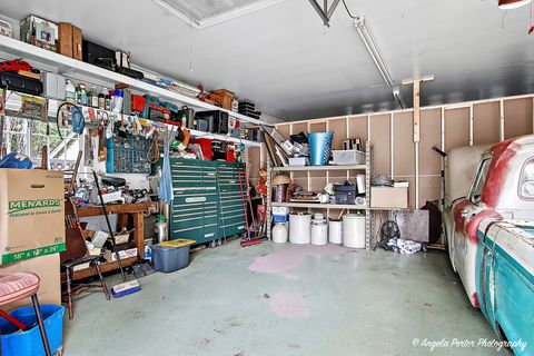 Tiny photo for 22806 W Loon Lake Boulevard, Antioch, IL 60002 (MLS # 12489022)